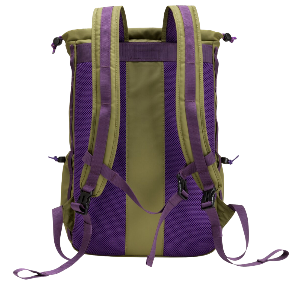 Elliker PENNIYN Backpack Tote - Khaki