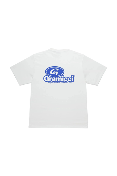Gramicci 82' Tee - White