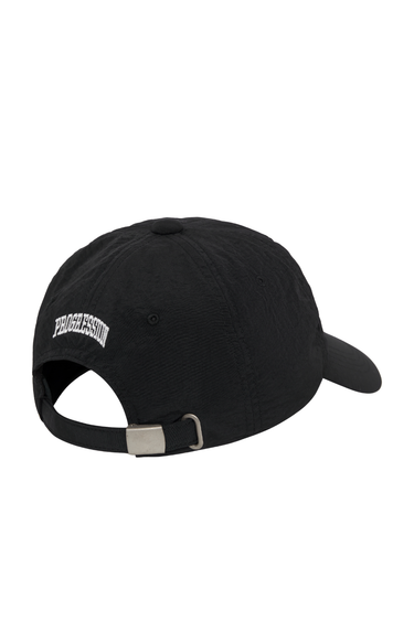 Progress Running Club Japan 'Since 1998' Tech Cap - Black