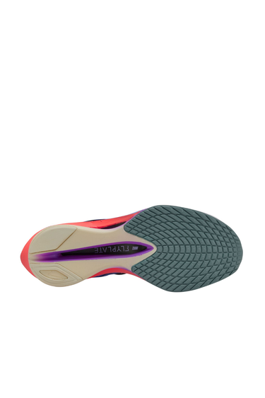 Nike Vaporfly 4 Womens - Violet Mist/Purple Dynasty
