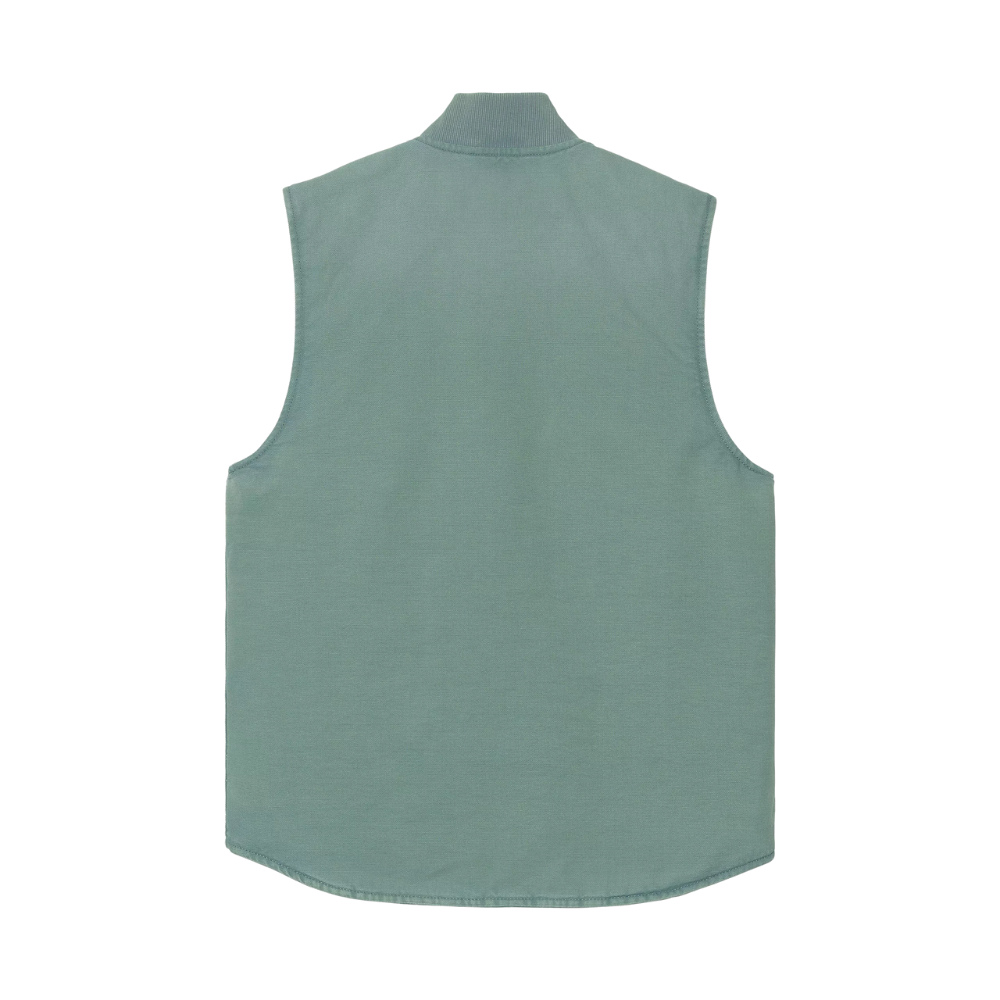 Carhartt Classic Vest - Silver Pine