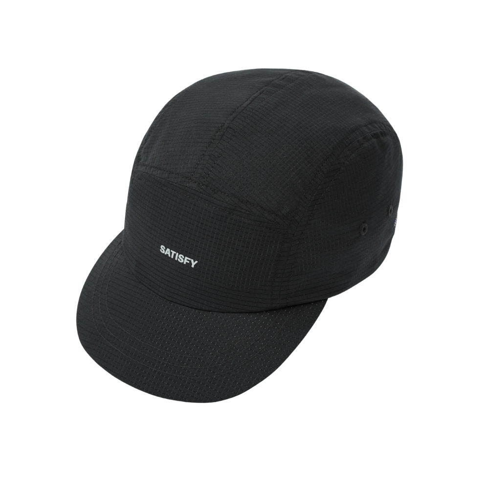 Satisfy Rippy™ Air Trail Cap