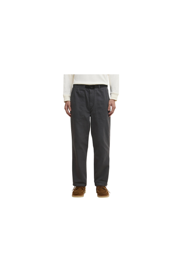 Barbour Grendle Trouser - Asphalt