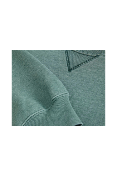 La Paz Xavier Sweatshirt - Dark Green