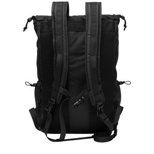 Elliker PENNIYN Backpack Tote - Black