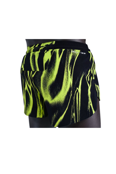 Nike Aeroswift 2" Short - Volt/White