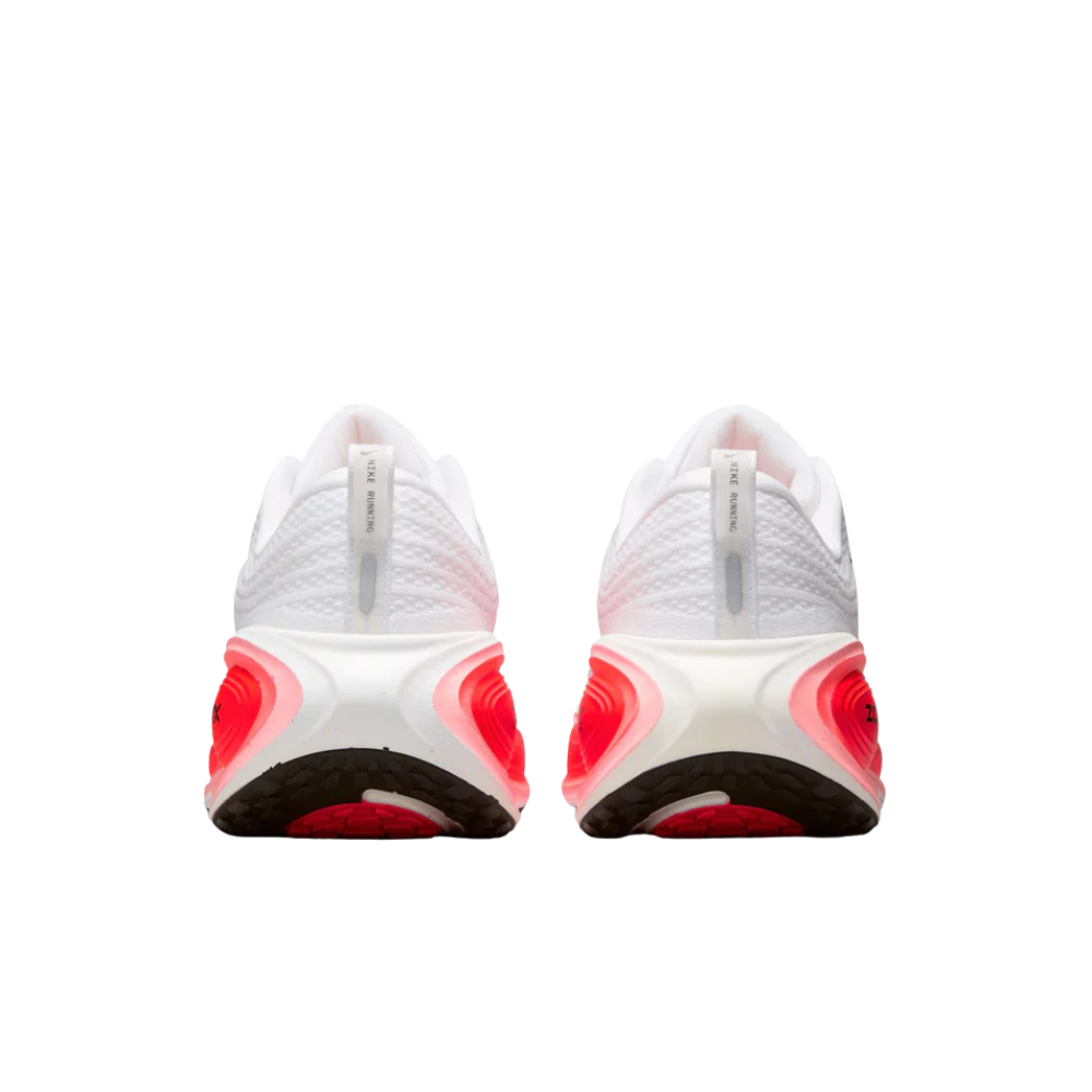 Nike Vomero Plus - White/Black/Crimson