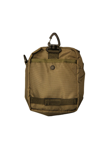 Nanga ECOPAK UR Shoulder Pouch - Olive