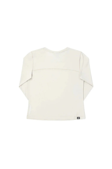 Ciele Athletics DLY Shirt L/S (Women's) - Rainy Day