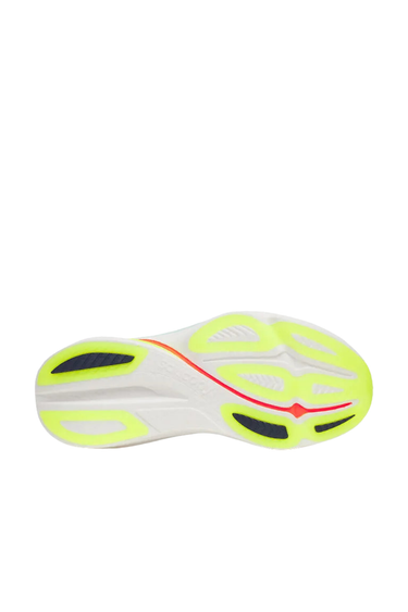 Saucony Endorphin Azura (Women's) - White/Splash