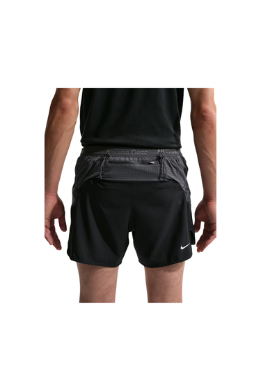 Nike ACG 'Second Sunrise' Men's Dri-FIT ADV 13cm (approx) Brief-Lined Shorts - Black/Anthracite