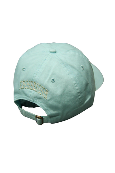 Progress Running Club 'Since 1998' Cap - Mint