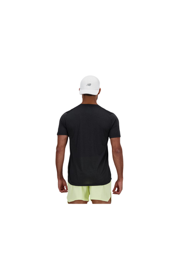 New Balance RC Essential T-Shirt - Black