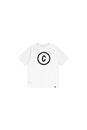 Ciele Athletics U ORT Shirt Everybody Run - Trooper