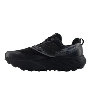 New Balance Fresh Foam X Hierro v9 GORE-TEX® Shoes - Black