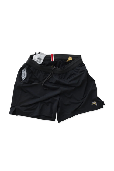 Tracksmith Session Shorts - Black