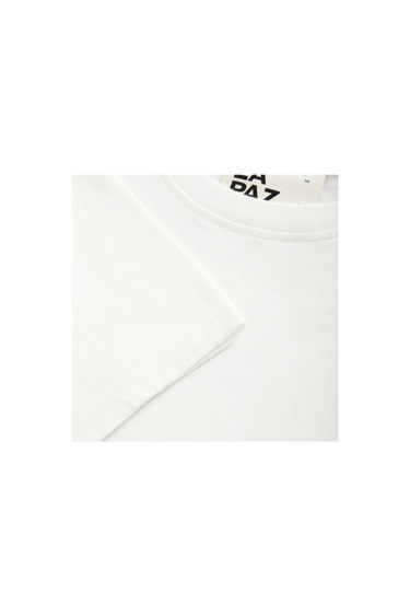 La Paz Botelho T-Shirt - Off White