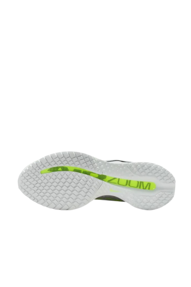 Nike Pegasus Premium - White/Black - Off White - Volt