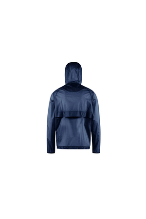 District Vision Ultralight DWR Wind Jacket - Midnight