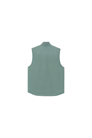 Carhartt Classic Vest - Silver Pine