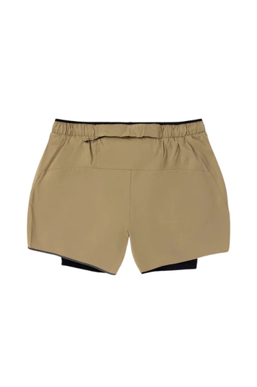 Ciele Athletics DLY Short 5" Canvas ( Mens) Long Brief