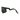 Alba Optics Delta Sunglases - Black/Leaf