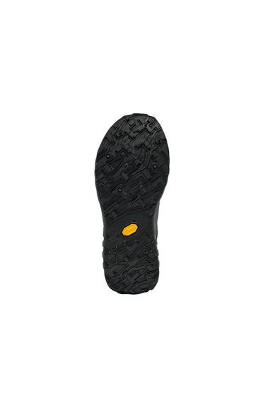 Norda 001A - Stealth Black