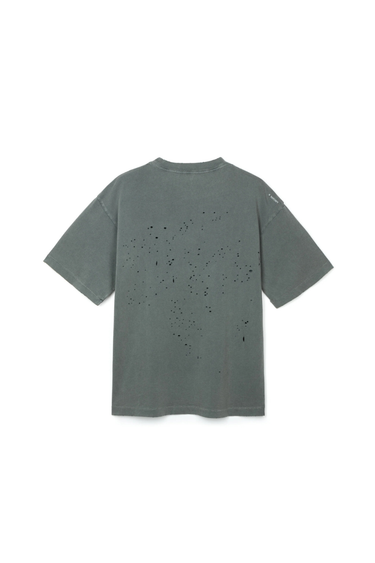 Satisfy Running MothTech™ T‑Shirt - Grey