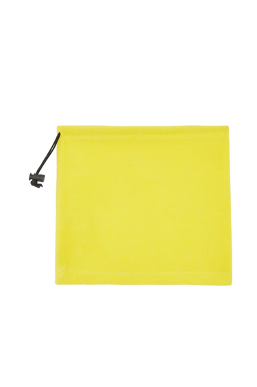 Progress Running Club 'Since 1998' Neck Gaiter - Yellow