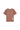 ACT Running BioPerf S/S T-Shirt - Terracotta