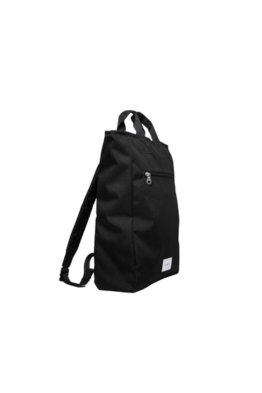 Sandqvist Ground 2 Way Bag - Black