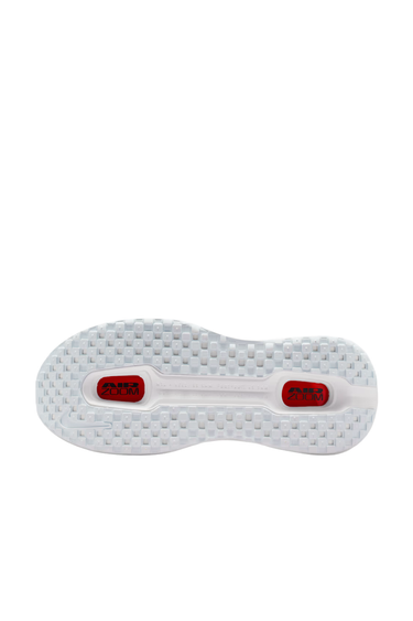 Nike Vomero Premium Men's - White/Black/Bright Crimson