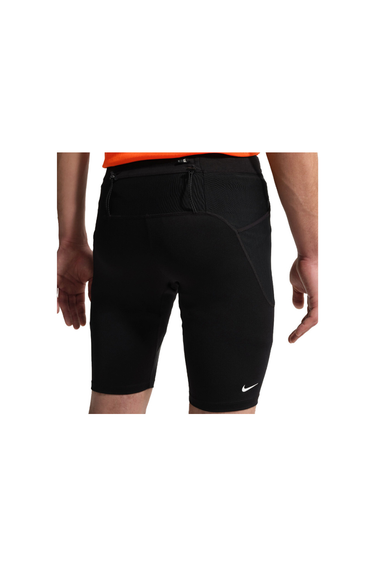 Nike ACG "Lava Loops" Men's Dri-FIT ADV 1/2-Length Trail Running Tights - Black