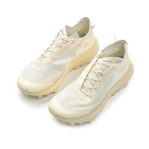 Satisfy Running The Rocker™ - Antique White