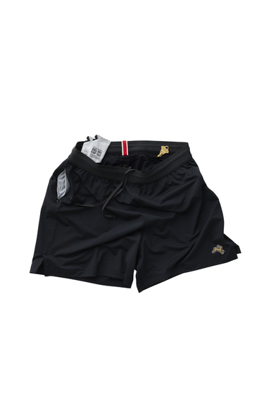 Tracksmith Session Shorts - Black