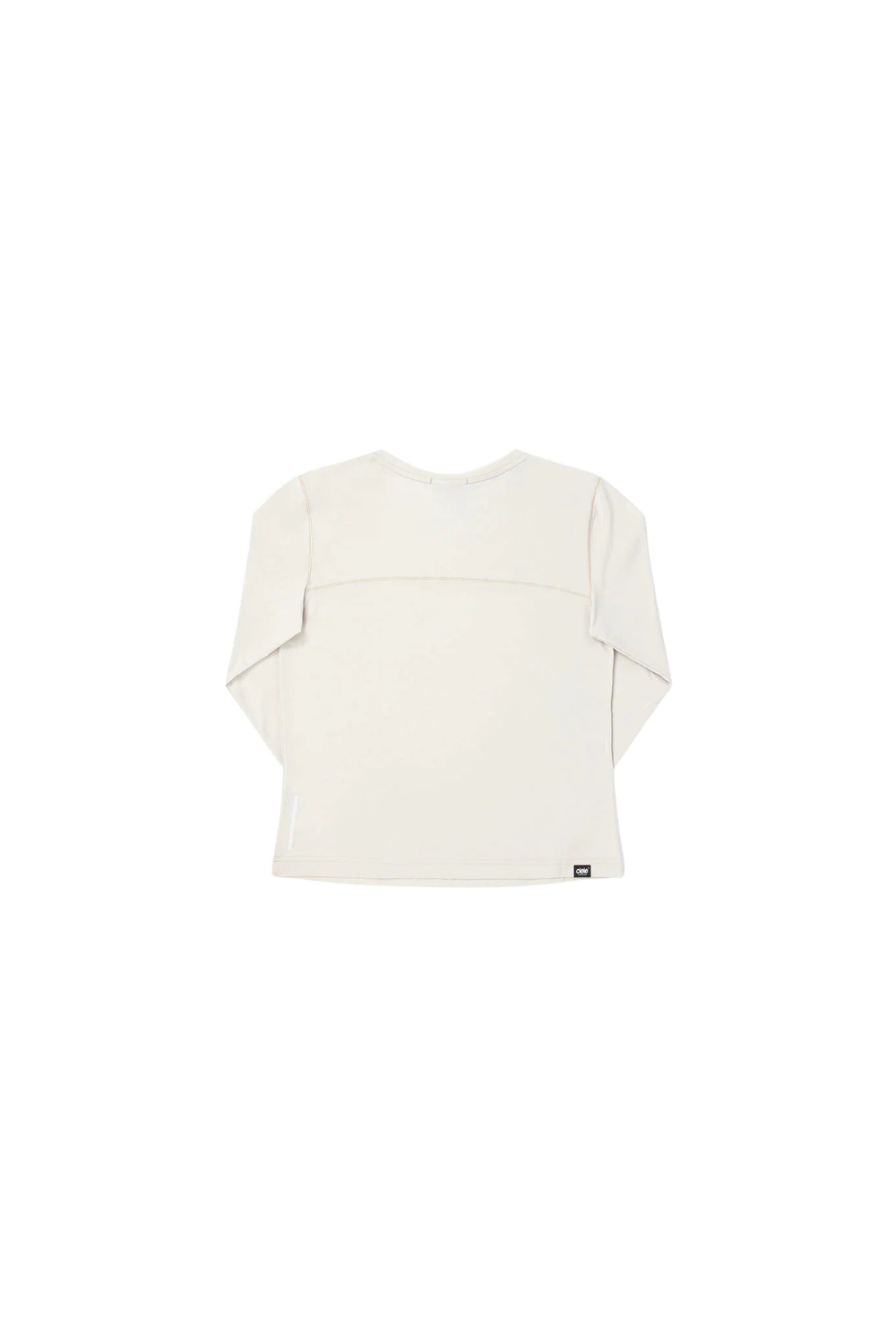 Ciele Athletics DLY Shirt L/S (Women's) - Rainy Day