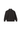 Healthknit Q Zip Sweatshirt - Fade Black