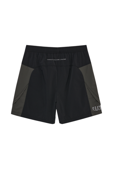 HALO Division Short - Storm Black