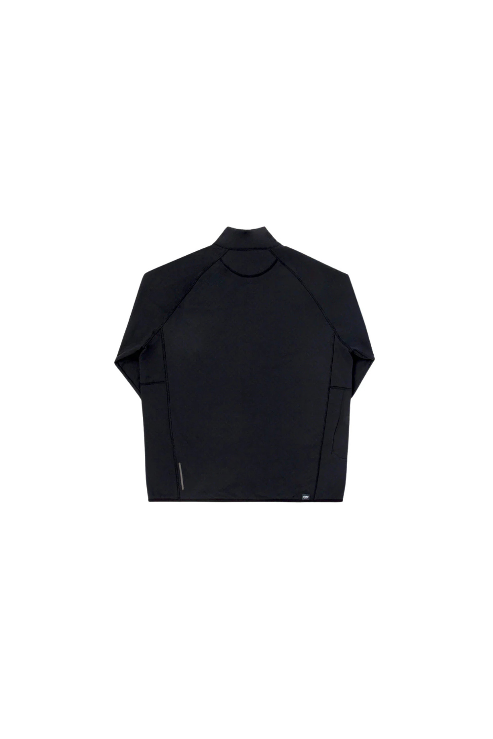 Ciele Athletics Mens VLV Halfzip - Shadowcast