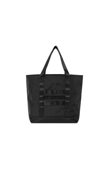 Carhartt WIP Prescot Tote - Black