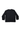Nanga Nylon Tusser No Collar Jacket - Black
