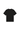 Progress Running Club Japan 'Progress' Arc Logo Short Sleeve Tech T-Shirt - Black / White