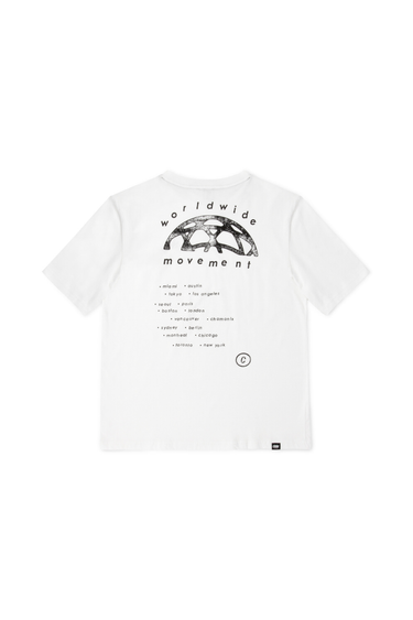 Ciele Athletics OR T-SHIRT WWM - Trooper