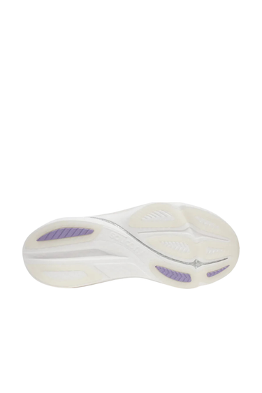 Saucony Endorphin Azura (Women's) - Ivory/White