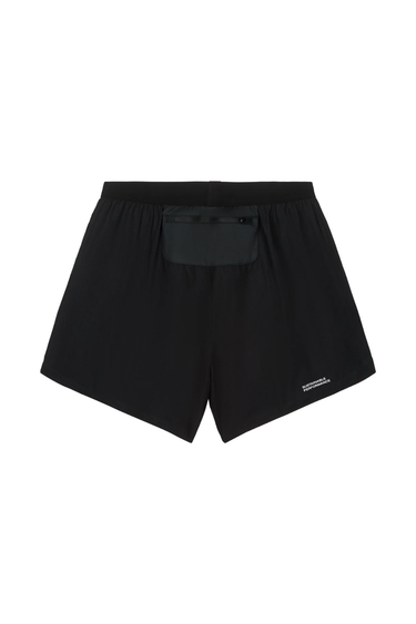 ACT Running ShellLight Short - Black