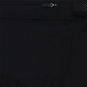 Nike Aero Swift 4in Running Short - Black