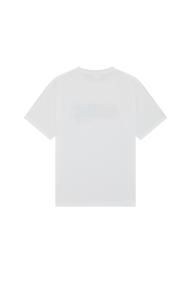 Progress Running Club Japan Dash '98 Running S/S Tech T-Shirt - White