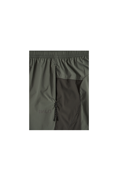 Halo Division Short - Gun Metal