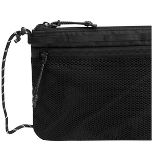 Elliker CALEY Sacoche Bag - Black