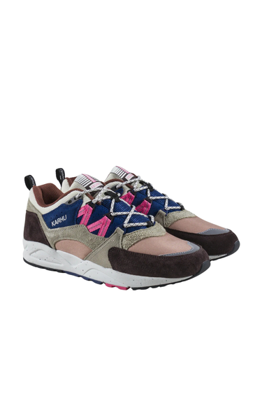 Karhu Fusion 2.0 - Mole/Pink Lemonade